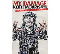 My Damage: The Story of a Punk Rock Survivor