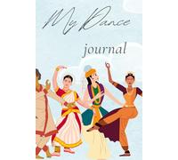 My Dance Journal
