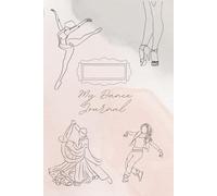 My dance journal