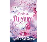 My Dark Desire – The enemies-to-lovers romance TikTok can't stop talking about