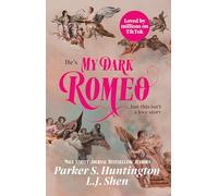 My Dark Romeo : The unputdownable billionaire romance TikTok can't stop reading!