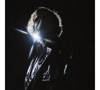 My Dark Side by Jackson Macintosh (Record, 2018)