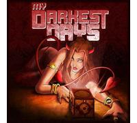 My Darkest Days [VINYL]
