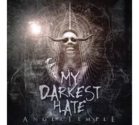 My Darkest Hate - Anger Temple