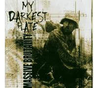 My Darkest Hate - Massive Brutality
