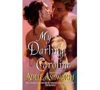 My Darling Caroline: A RITA Award-Winning Historical Romance - Marriage of Convenience