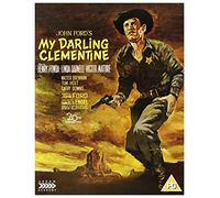 My Darling Clementine [Blu-ray] [1946]