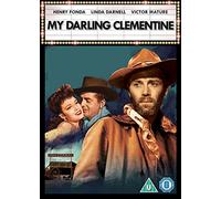 My Darling Clementine [DVD]