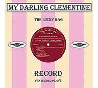 My Darling Clementine - Lucky Bag EP [10 inch Vinyl] [VINYL]