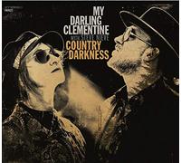 My Darling Clementine & Steve Nieve - Country Darkness