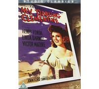 My Darling Clementine- Studio Classics [DVD]