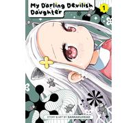 My Darling Devilish Daughter Vol. 1