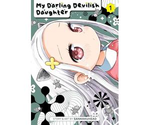 My Darling Devilish Daughter Vol. 1