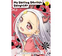 My Darling Devilish Daughter Vol. 2