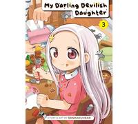My Darling Devilish Daughter Vol. 3