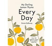 My Darling Lemon Thyme: Every Day