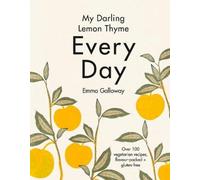 My Darling Lemon Thyme : Every Day
