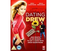 Dating Drew [DVD]