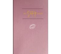 My Dating Diary: A Fun & Flirty Journal for Your Dating Adventures