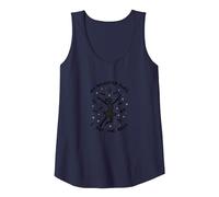 My Daughter Flies I Pay The Bills Proud Parent Tank Top, Women, Navy, XL
