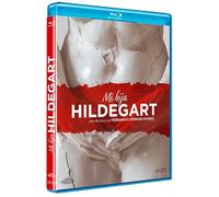 My Daughter Hildegart ( Mi hija Hildegart ) (Blu-Ray)