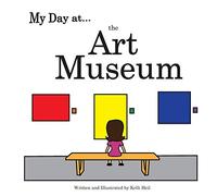 My Day at the Art Museum: 1