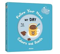 My day (Follow Your Nose - Colours and Scents)