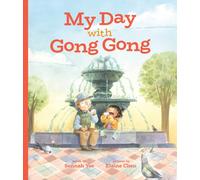 My Day With Gong Gong