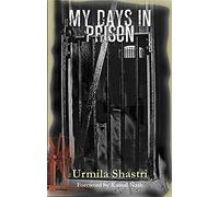 My Days In Prison - Karagar