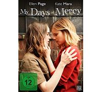 My Days of Mercy [DVD] [2017]