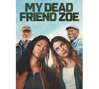 My Dead Friend Zoe