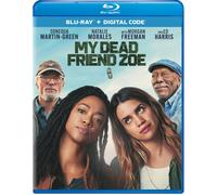 My Dead Friend Zoe (Blu-ray) (US IMPORT)