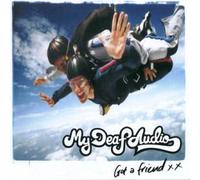 My Deaf Audio - Got A Friend