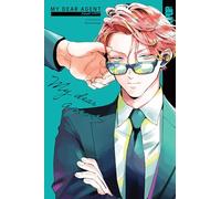 My Dear Agent, Volume 1