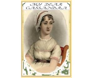 My Dear Cassandra