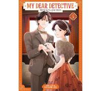 My Dear Detective: Mitsuko's Case Files Vol. 5