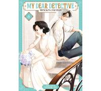 My Dear Detective: Mitsuko's Case Files Vol. 6