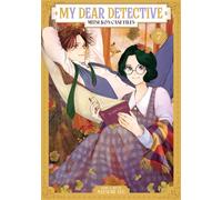 My Dear Detective: Mitsuko's Case Files Vol. 7