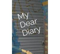My Dear Diary