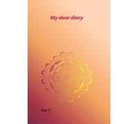 My dear diary
