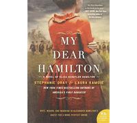 Stephanie Dray My Dear Hamilton (Paperback) (US IMPORT)