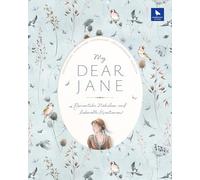 My Dear Jane. Romantische Nähideen und liebevolle Kreationen. (Acufactum)