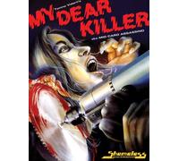 My Dear Killer