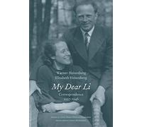 My Dear Li: Correspondence, 1937-1946