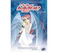My Dear Marie [DVD] [Region 1] [US Import] [NTSC]