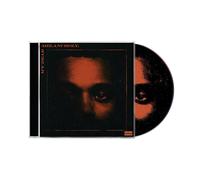 The Weeknd - My Dear Melancholy [CD]