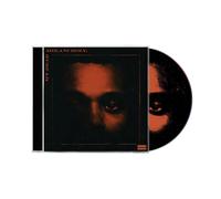 My Dear Melancholy by Weeknd (CD 2018)