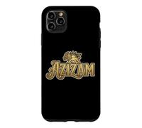 My Dear My Darling Persian Iran Farsi Love Quote Azizam Case for iPhone 11 Pro Max
