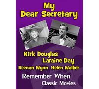 My Dear Secretary - 1949 (B/W)