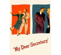My Dear Secretary